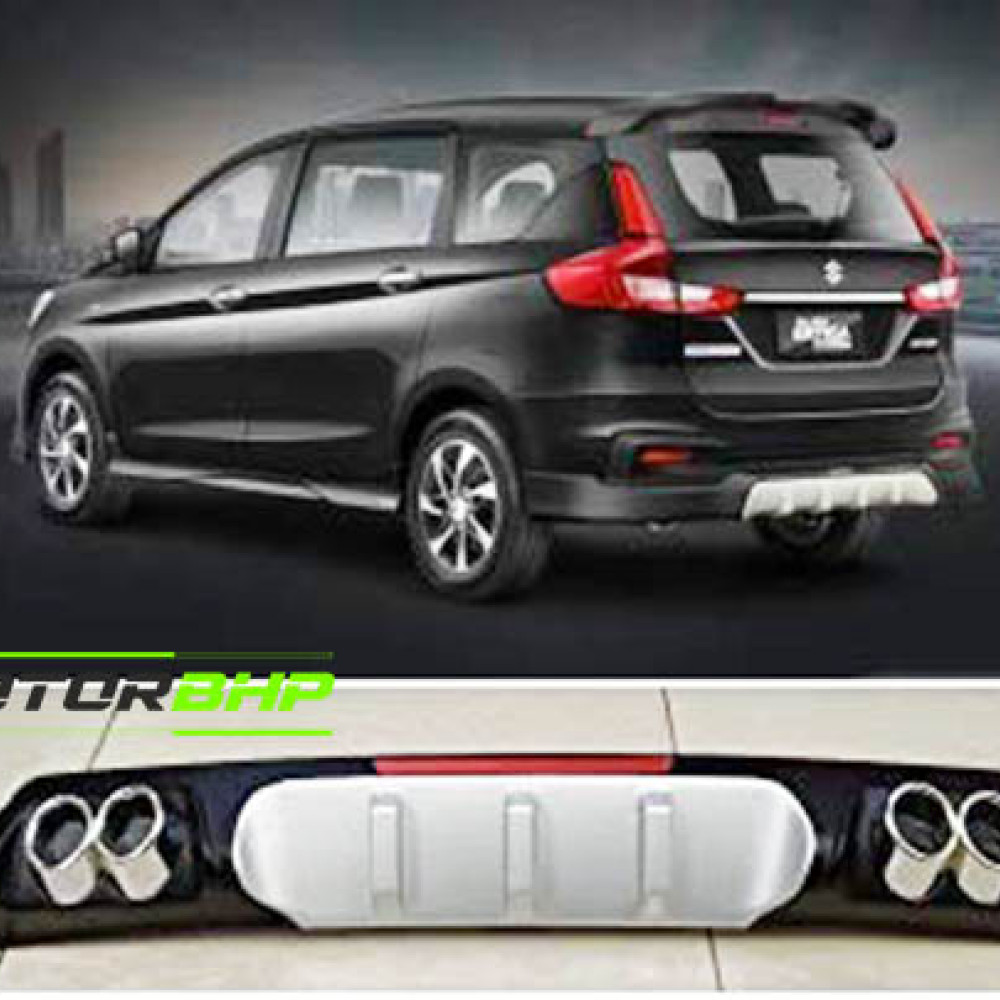 Buy Ertiga Diffuser Car Accessories Online Shopping Store